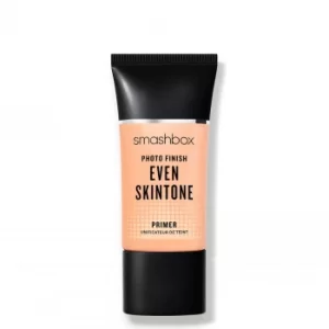 Image of Smashbox Photo Finish Colour Correcting Foundation Primer Blend 30ml