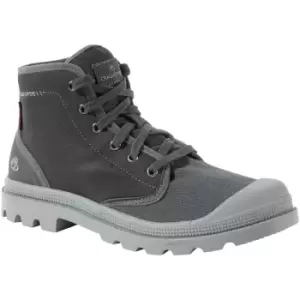 Image of Craghoppers Womens Mesa Laced Lightweight Mid Walking Boots UK Size 3 (EU 36)