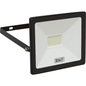 image of Sealey Extra Slim 20w LED Floodlight