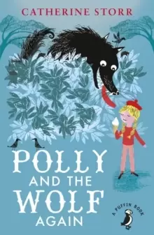 Image of Polly And the Wolf Again