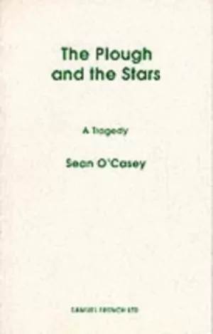 Image of The plough and the stars by Sean O'Casey