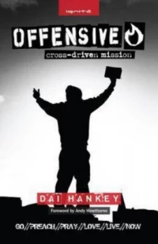 Image of Offensive by Dai Hankey Paperback