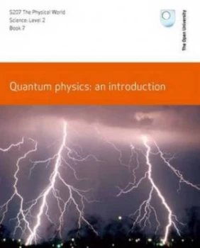 Image of Quantum Physics an Introduction by J. Manners Paperback