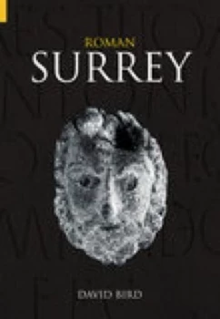 Image of Roman Surrey by David Bird Book