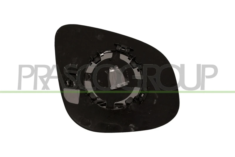 Image of PRASCO Wing mirror glass PRASCO RN9217504