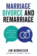 Image of marriage divorce and remarriage critical questions and answers