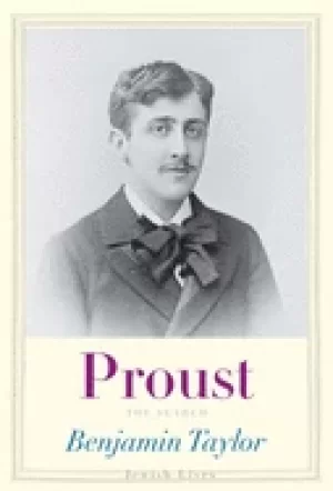 Image of proust the search