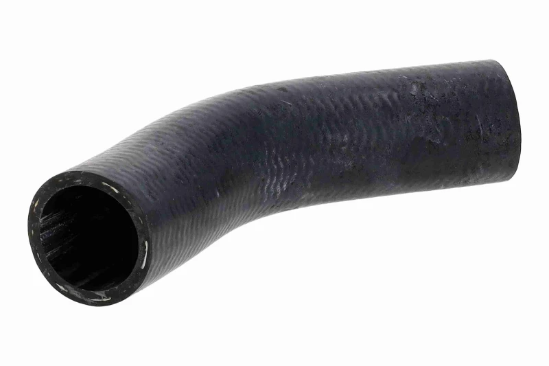 Image of ACKOJA A70-1326 Radiator Hose Green Mobility Parts EPDM (ethylene propylene diene Monomer (M-class) rubber), Upper Left, without clamps EPDM (ethylene