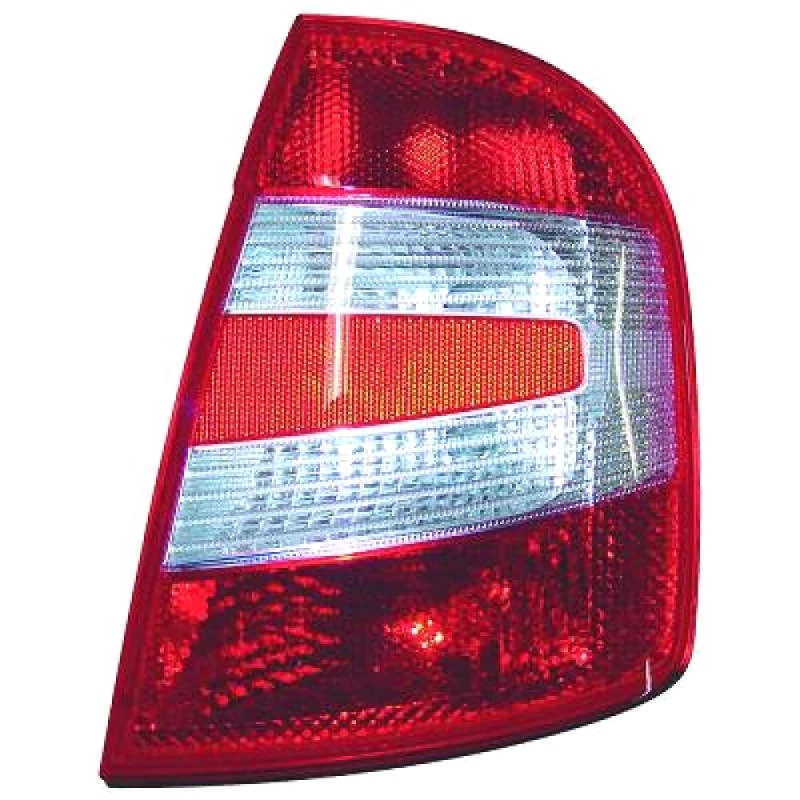 Image of DIEDERICHS 7805190 Rear light Right, P21/4W Combination Rearlight (391)