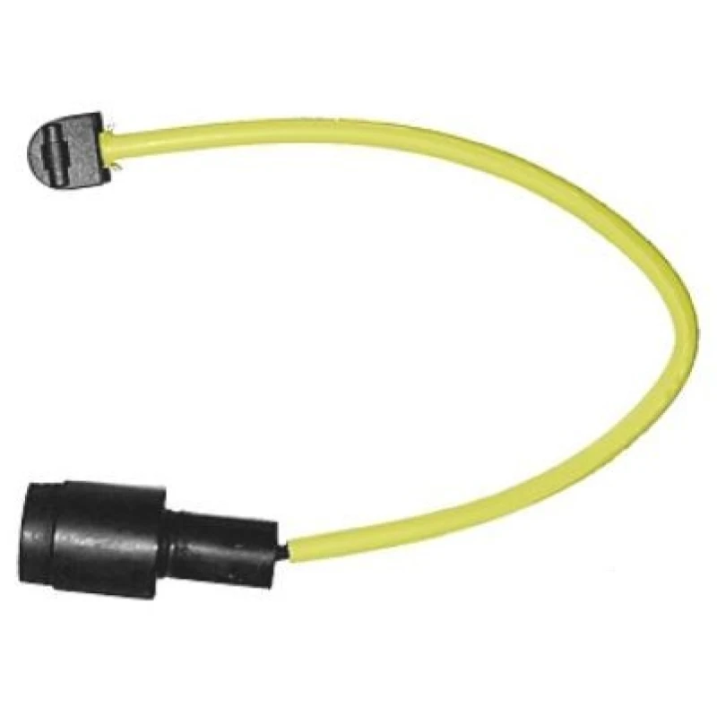 Image of Brake pad wear sensor TEXTAR 98056400