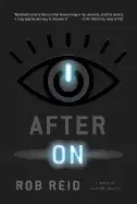 Image of after on a novel of silicon valley