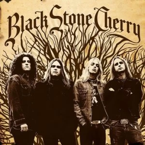 Image of Black Stone Cherry by Black Stone Cherry CD Album