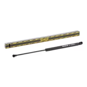 Image of MONROE Tailgate strut MONROE MaxLift ML5132 Gas spring, boot- / cargo area,Boot struts VW,Golf IV Schragheck (1J1),PASSAT Variant (3B6)
