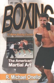 Image of Boxing by R Michael Onello Paperback