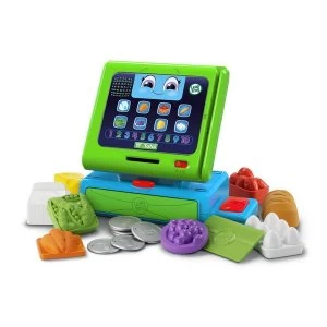 Image of LeapFrog Count Along Till