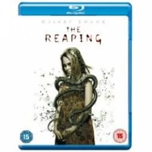 The Reaping Bluray