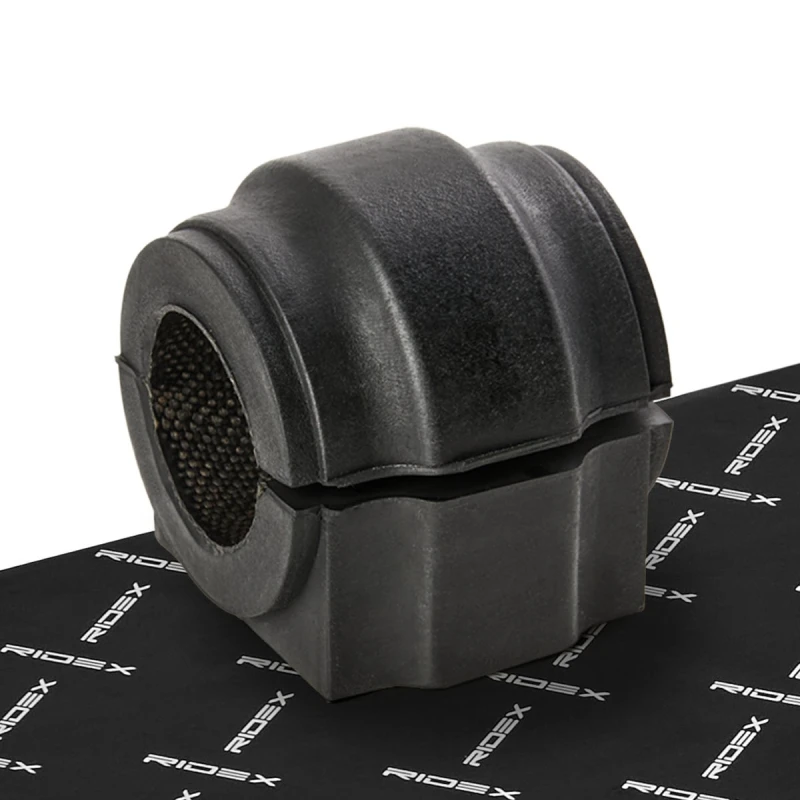 Image of RIDEX Anti roll bar bush RIDEX 1334A0714