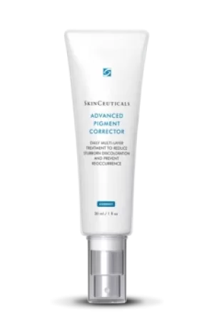 image of SkinCeuticals Advanced Pigment Corrector Treatment Skin Stains 30ml