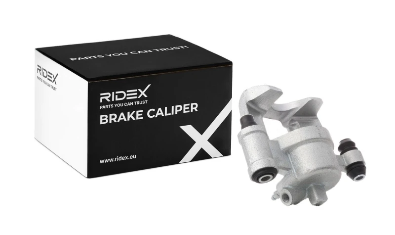 Image of Brake caliper RIDEX 78B0874