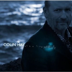 Image of Colin Hay - Gathering Mercury Vinyl