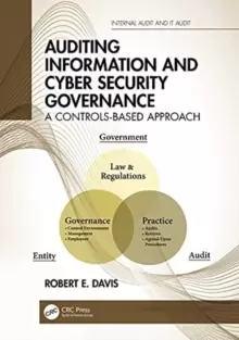 Image of Auditing Information and Cyber Security Governance : A Controls-Based Approach