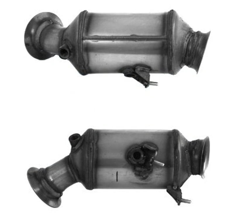 Image of Catalytic converter VEGAZ BK-308