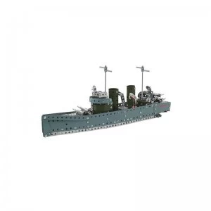 Image of HMS Belfast Construction Set - Imperial War Museums