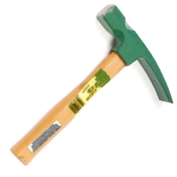 Image of Club Hammer With Wood Shaft - 1.1Kg (2.5Lb)