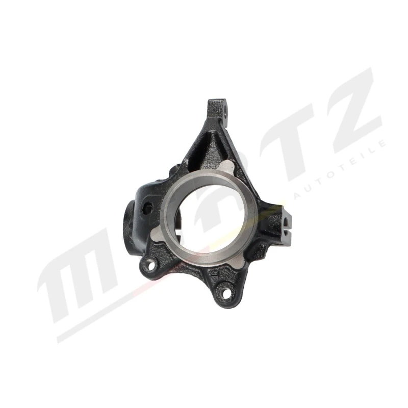 Image of MERTZ Steering knuckle MERTZ M-K3347