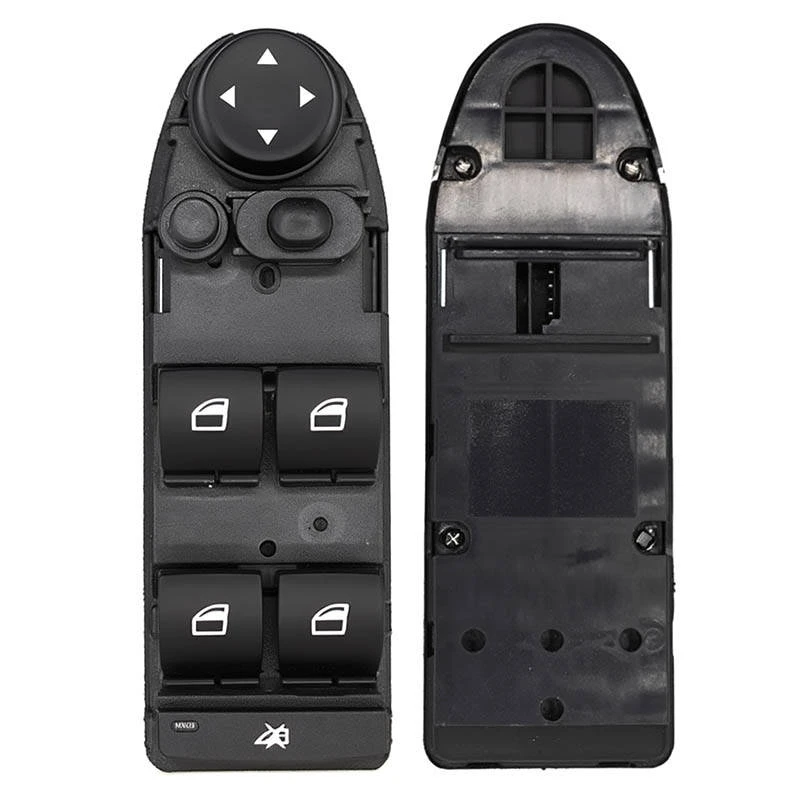 Image of MIRAGLIO 121/BMP76006 Switch, window winder Left Front Switch,window winder (1761)