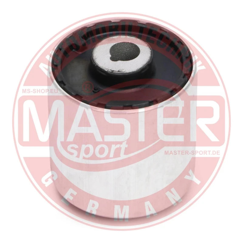 Image of MASTER-SPORT Trailing arm / Suspension arm bush MASTER-SPORT 43685-PCS-MS