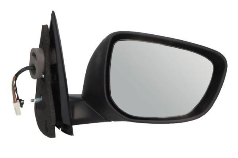 Image of BLIC 5402-21-044364P Wing mirror Right, Electric, Convex Outside Mirror (50)