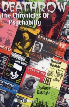 Image of Deathrow by Martin Knowlden Paperback