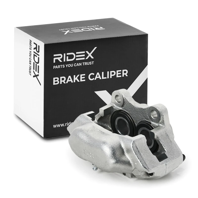 Image of RIDEX Brake caliper RIDEX 78B1601