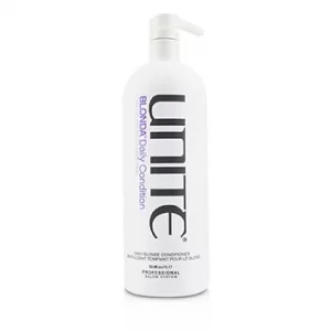 image of UniteBLONDA Daily Condition (Daily Blonde Conditioner) 1000ml/33.8oz