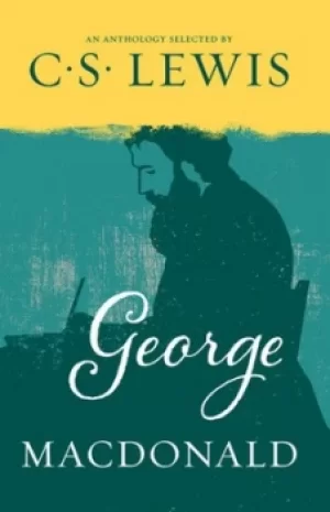 Image of George MacDonald by George MacDonald