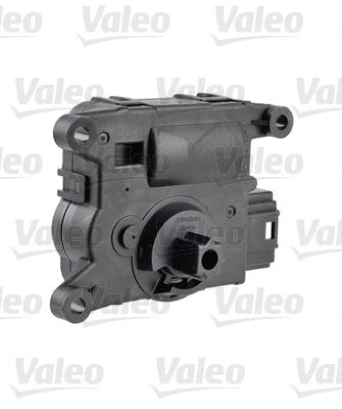 Image of Heater blend door actuator VALEO 515060