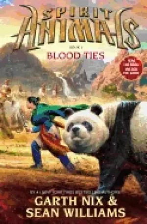 Image of blood ties