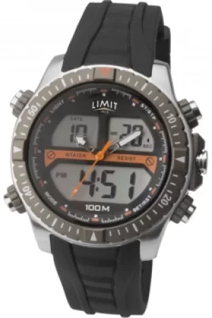 image of Limit Watch 5694.71