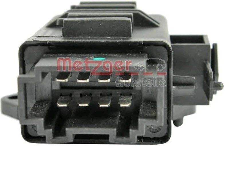 Image of METZGER 0916266 Control Unit, seat heating OE-PART Control Unit,seat heating (2457)