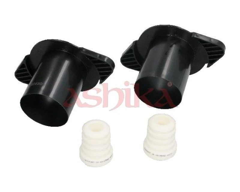 Image of ASHIKA Dust cover kit, shock absorber ASHIKA 159-04-407