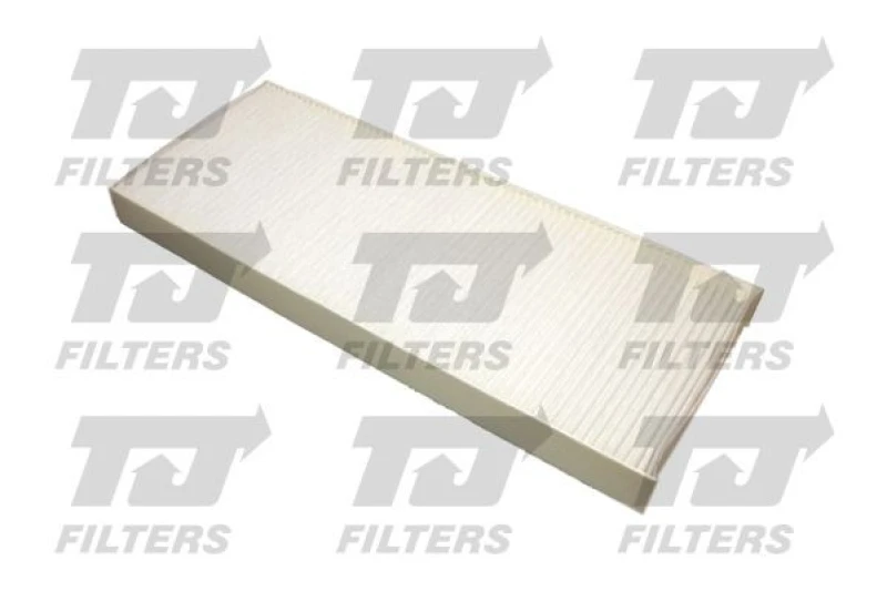 Image of QUINTON HAZELL Pollen filter QUINTON HAZELL QFC0252