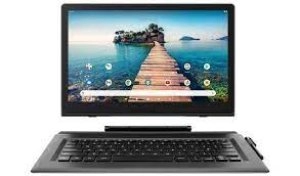 Image of Venturer Luna Max 14 WiFi 64GB Tablet