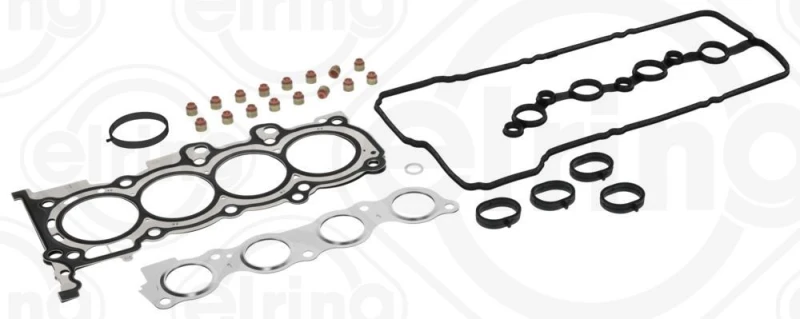 Image of Gasket Set, cylinder head ELRING 091.070