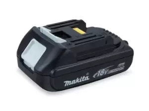 image of Makita BL1820 18v LXT 2Ah Li-ion Battery