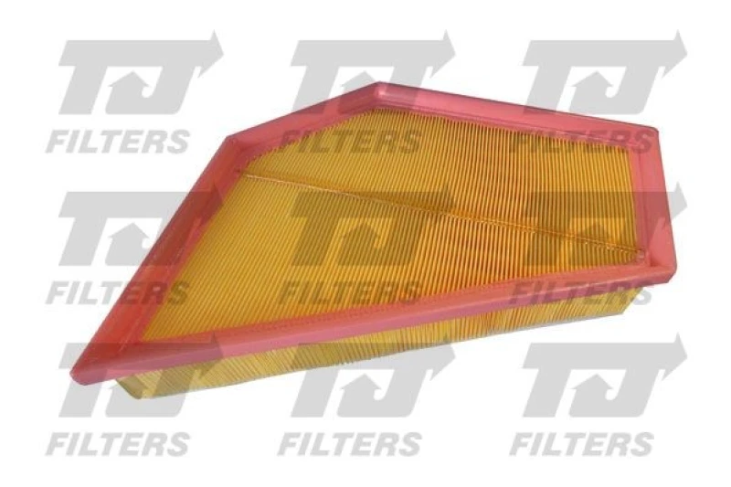 Image of QUINTON HAZELL Air filter QUINTON HAZELL QFA0543