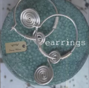 Image of Earrings by Tansy Wilson