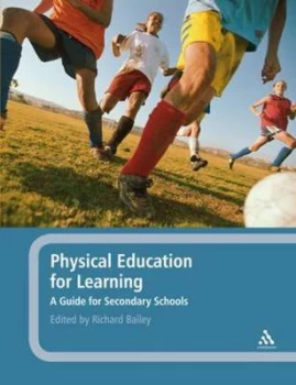Image of Physical Education for Learning Paperback
