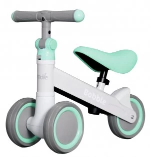 Image of U Move Bobble Ride On