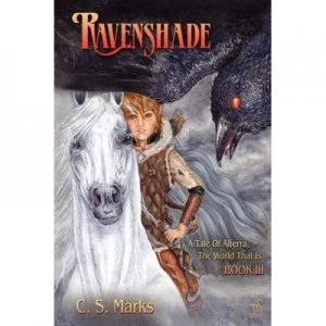 Image of Ravenshade by C S Marks Book